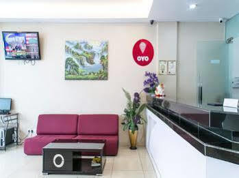 Oyo Rooms Sunway Pyramid Mall Petaling Jaya Εξωτερικό φωτογραφία