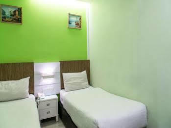 Oyo Rooms Sunway Pyramid Mall Petaling Jaya Εξωτερικό φωτογραφία