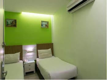 Oyo Rooms Sunway Pyramid Mall Petaling Jaya Εξωτερικό φωτογραφία